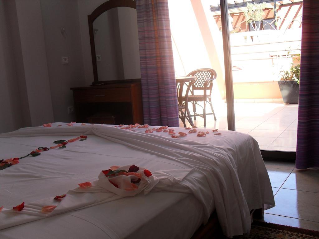 Hotel Gomassine Marrakesh Luaran gambar