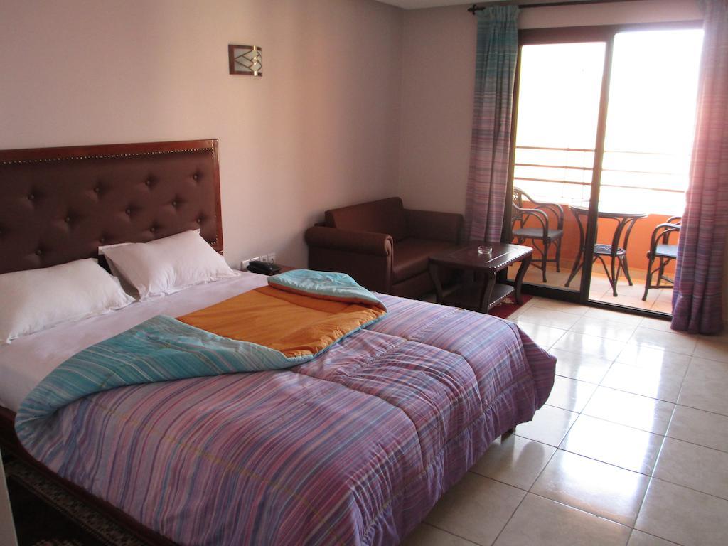Hotel Gomassine Marrakesh Luaran gambar