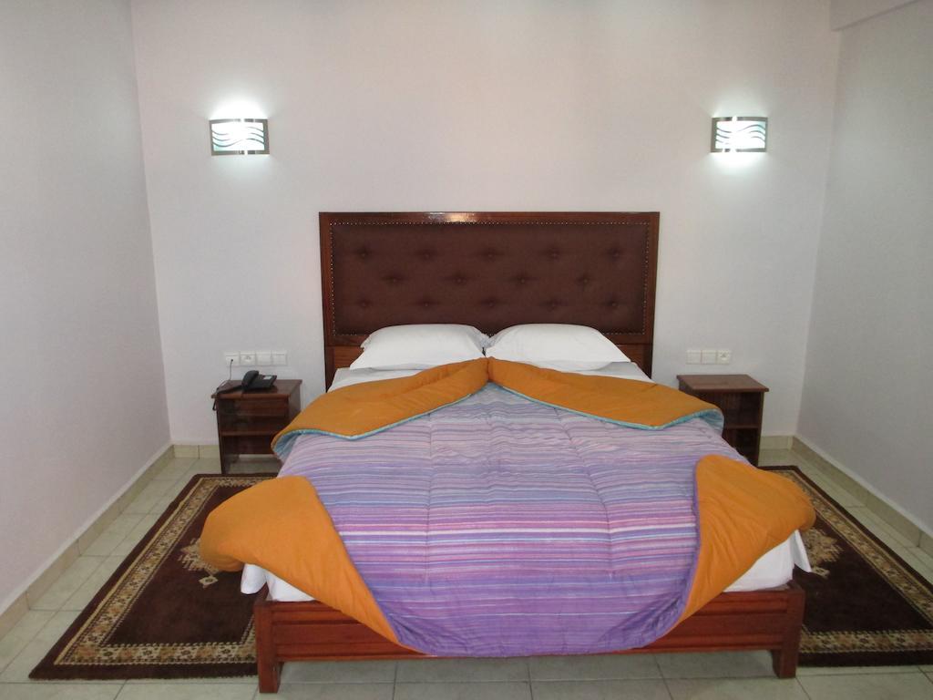 Hotel Gomassine Marrakesh Luaran gambar