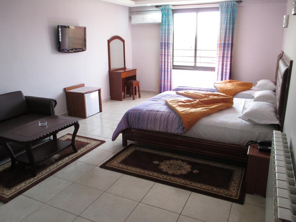 Hotel Gomassine Marrakesh Luaran gambar