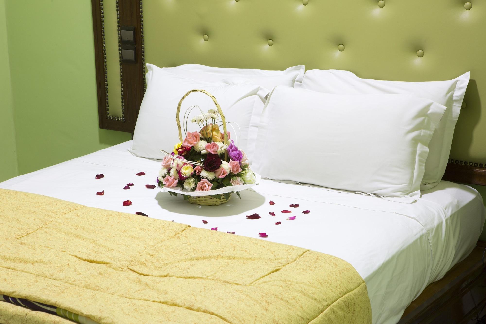 Hotel Gomassine Marrakesh Luaran gambar