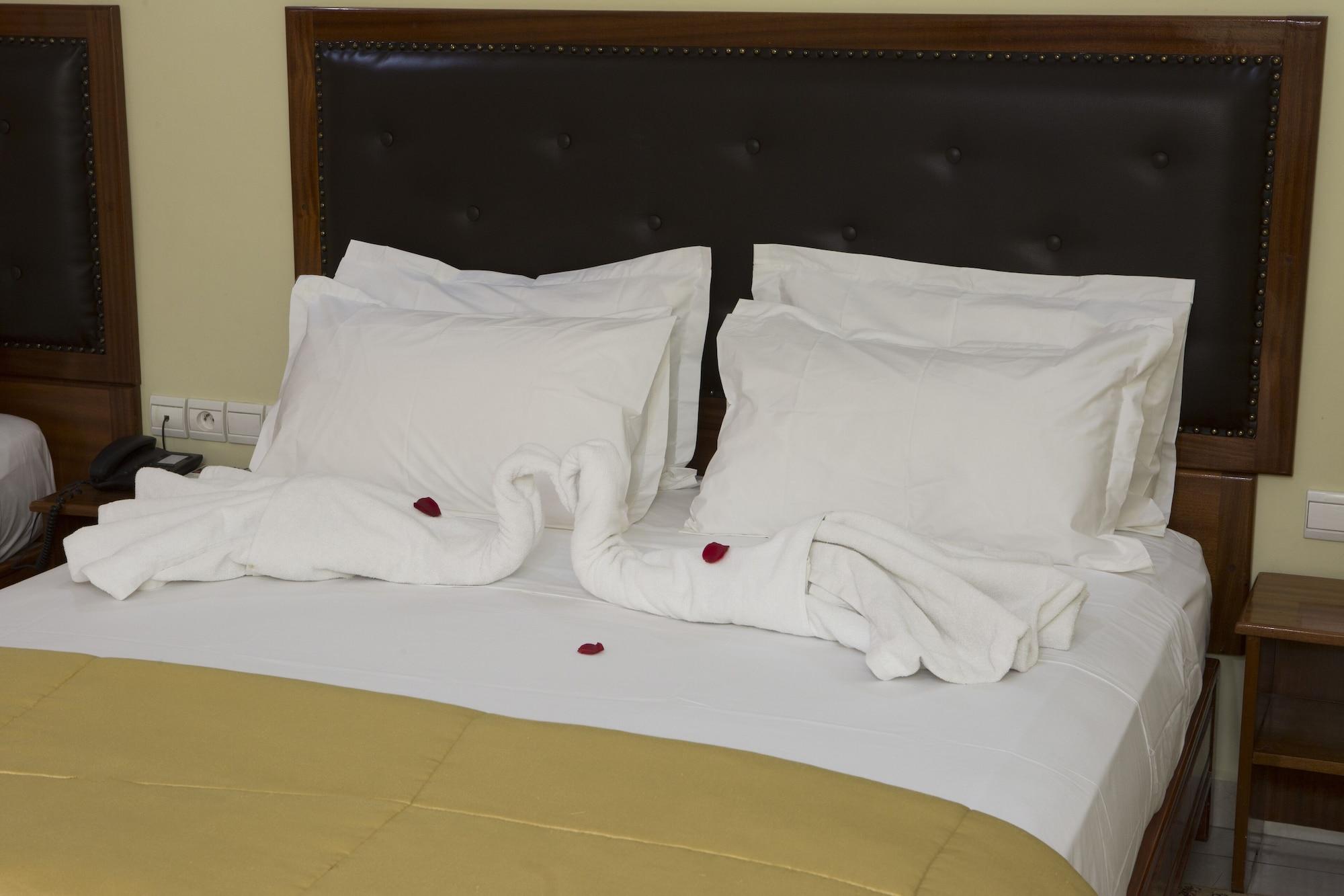 Hotel Gomassine Marrakesh Luaran gambar