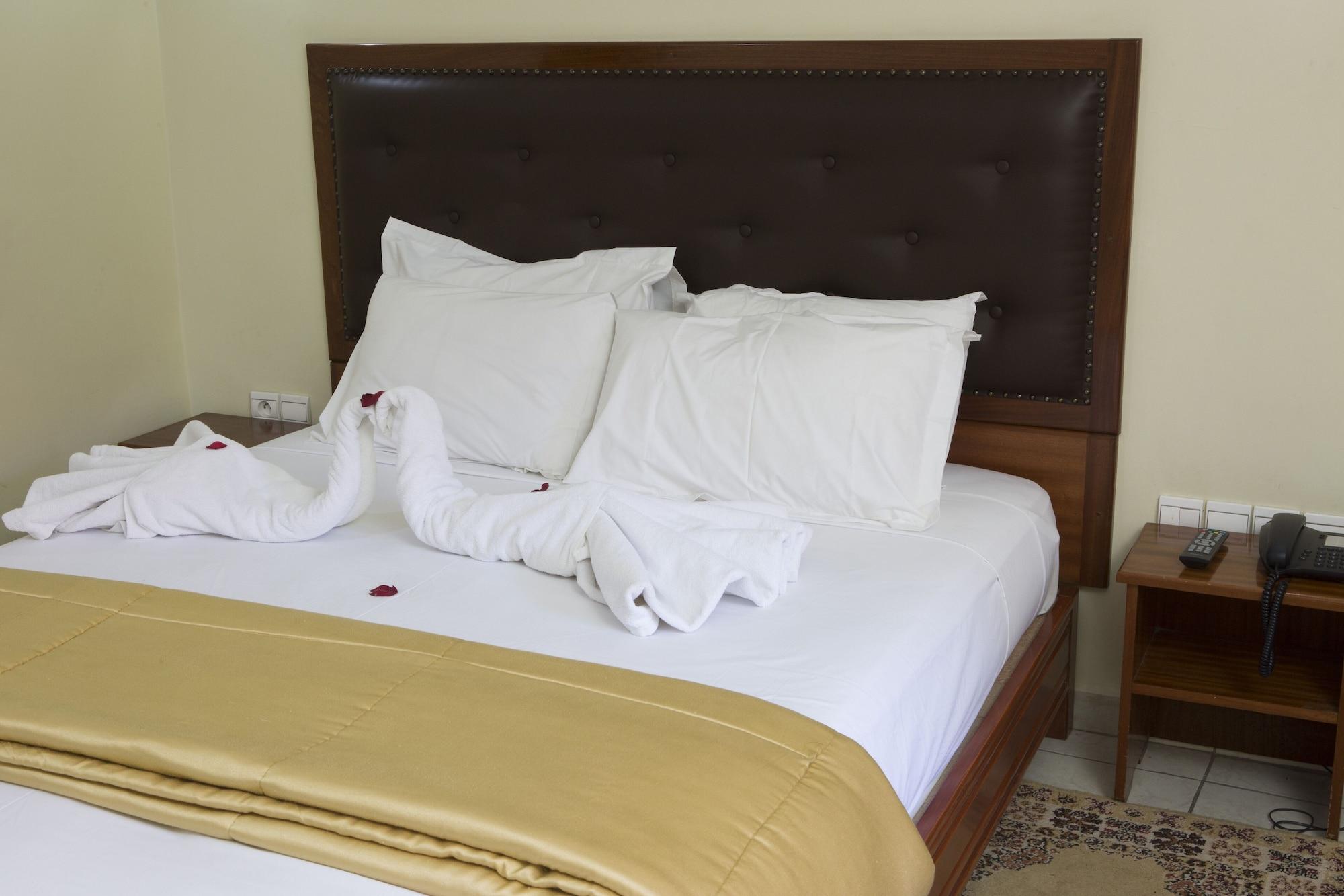 Hotel Gomassine Marrakesh Luaran gambar