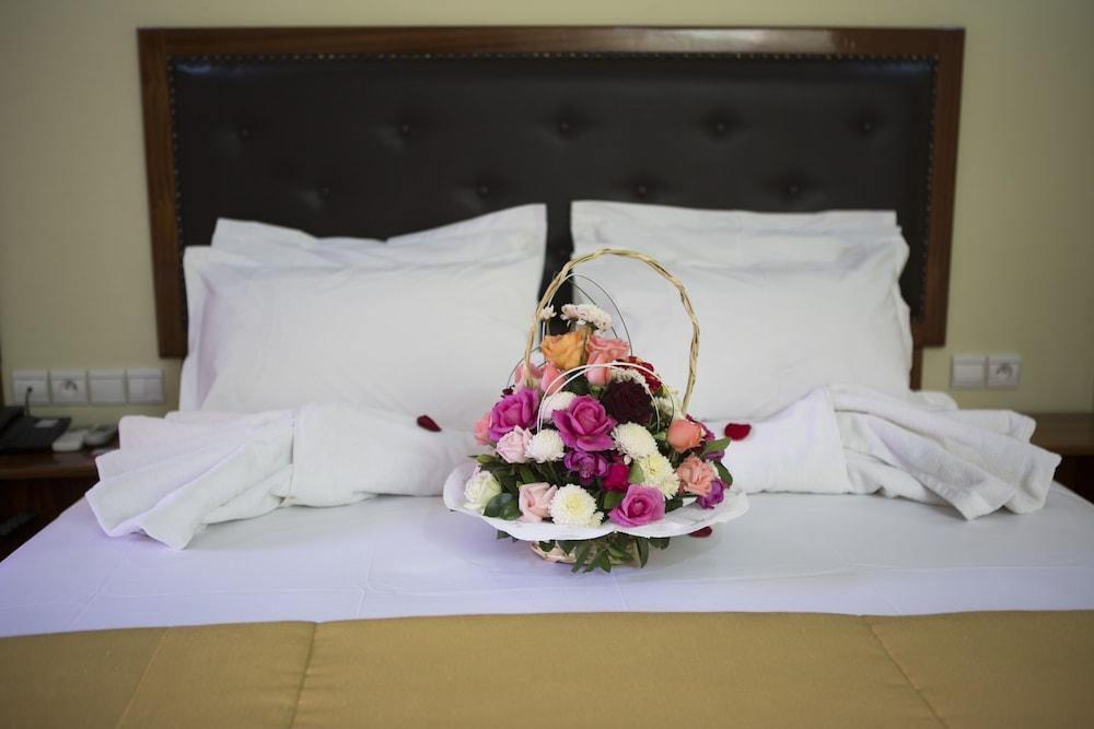 Hotel Gomassine Marrakesh Luaran gambar