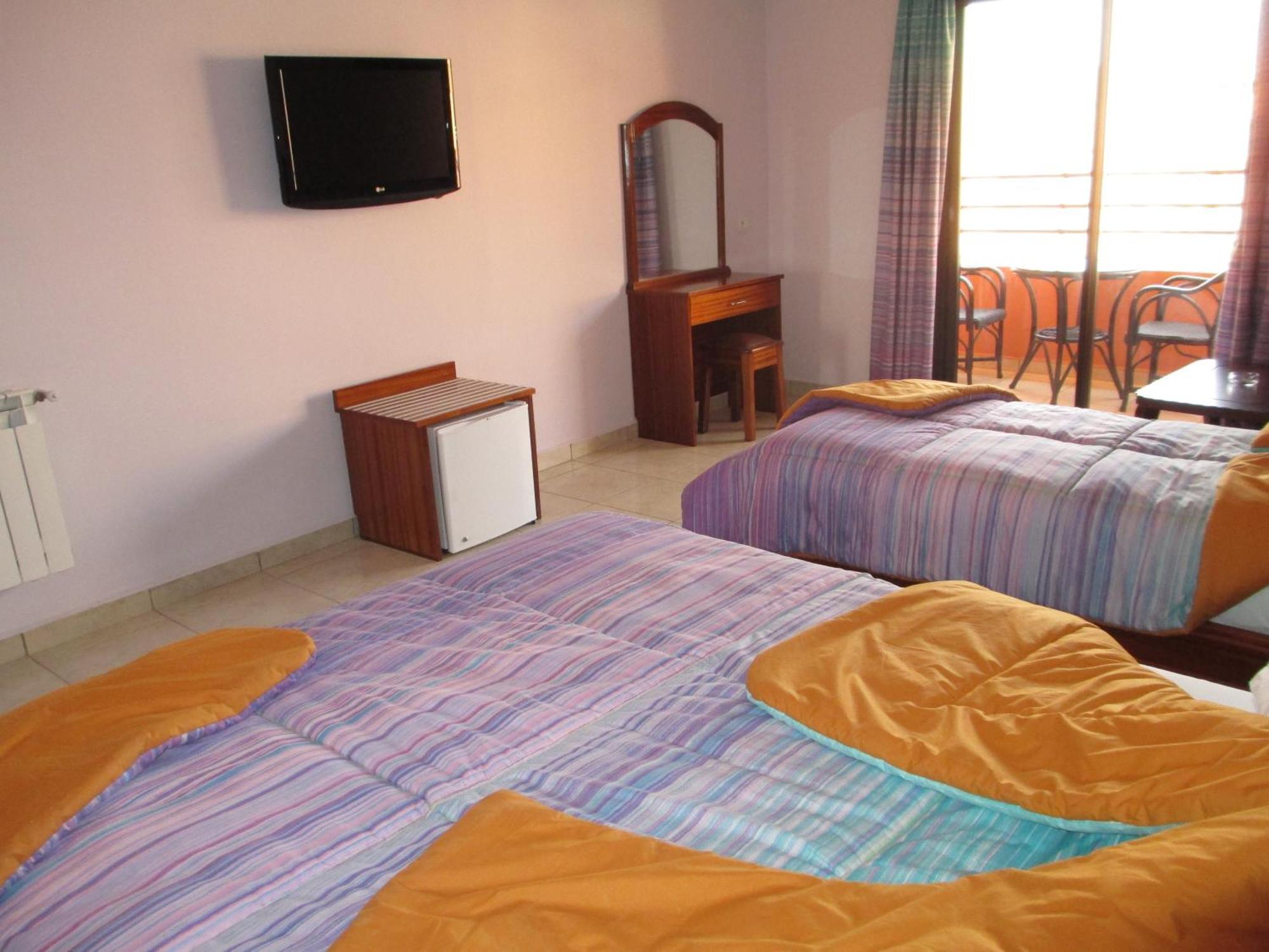 Hotel Gomassine Marrakesh Bilik gambar