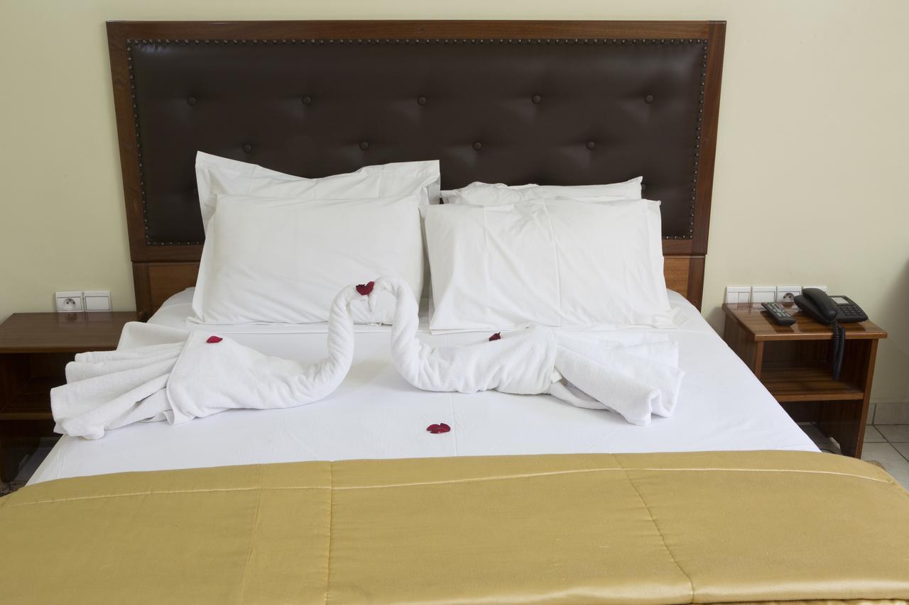 Hotel Gomassine Marrakesh Luaran gambar